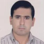دکتر علی رحیمی مقدم