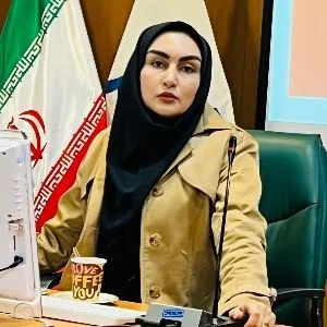 دکتر محدثه نعمتی
