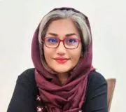 تصویر پروفایل عظیمه صادقی - روانشناس در شیراز