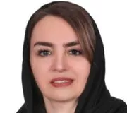 دکتر فریماه رضایی