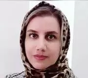 دکتر مرضیه هادوی