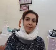 دکتر آمنه ناموری شاد