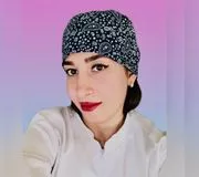 دکتر لادن همتی