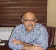دکتر علی بزم
