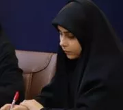 فاطمه نجار
