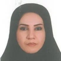 فریبا مردان پور