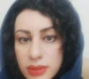 منیره فروزش