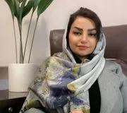 نعیمه روحی مقدم