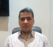 دکتر علی محمودی