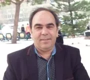 دکتر محمود شیرمحمدی
