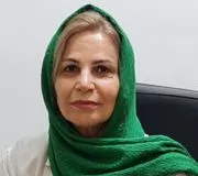 دکتر مهناز حسینی
