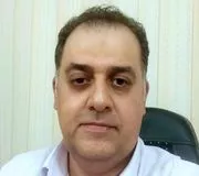 محمدرضا محمدزاده زرگر