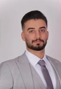 تصویر پروفایل سجاد کرامتی رستمی - دکترای حرفه‌ای پزشکی در رشت