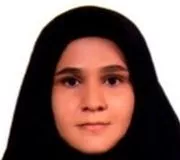 مریم یحیائی