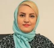 تصویر پروفایل فیروزه حیدری - روانشناس در شیراز