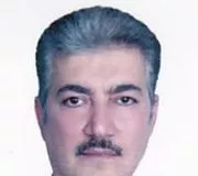 دکتر لطیف معینی