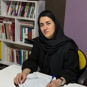 نیر ارسلانی