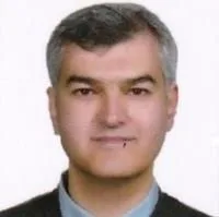 دکتر فرزاد کاکایی