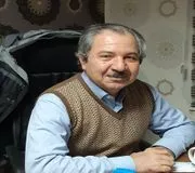 دکتر نصرت اله شاه محمدی