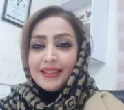 فاطمه فرضی پور