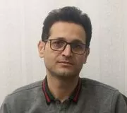 دکتر داود ثنایی