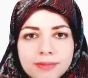 دکتر سحر قمری نژادفرد