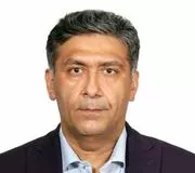 دکتر کامبیز علی زاده