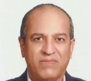 دکتر حمیدرضا احدی