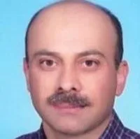 دکتر محمدخسرو حامدزاده
