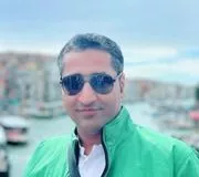 تصویر پروفایل دکتر علیرضا حقیقی - متخصص ارتوپدی، جراحی استخوان و مفاصل در شیراز