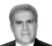دکتر سیروس رستمی