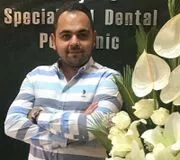 دکتر فرید محمدی