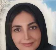 دکتر مرسده سام زاده