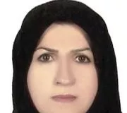 تصویر پروفایل آمنه چشمه کبودی - مامایی