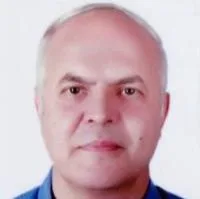 دکتر شاهرخ راغب