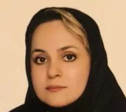 دکتر الهام دانش طلب