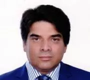 تصویر پروفایل دکتر سید هادی هاشمی - متخصص بیماری‌های داخلی در مشهد