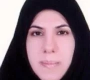 دکتر عفت عظیمی نژاد