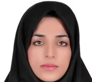 دکتر مهشید قیدرلو