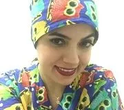 دکتر ستاره دهدشتی حقیقت