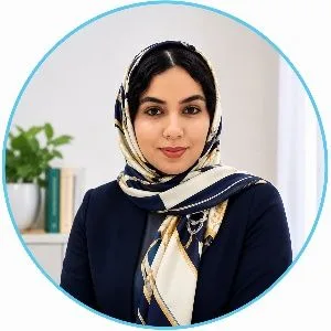 تصویر پروفایل کیمیا زارعی - روانشناس خانواده درمانی در کرج