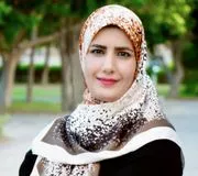 زینب رضایی