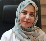 دکتر مرجان سخایی