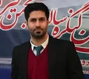 ناصر مرادی