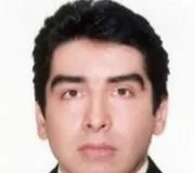 دکتر نادر رباط مرادی