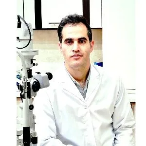 سعید مقتدر