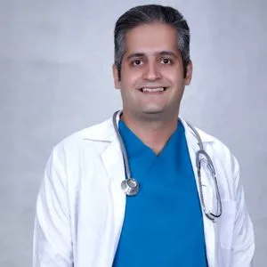 دکتر فرهنگ مختاری نژاد