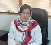دکتر زهرا شکرریز