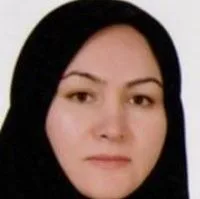دکتر مهتاب معین