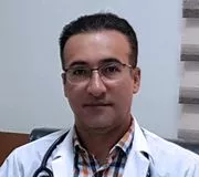 دکتر سید مجتبی حسینی